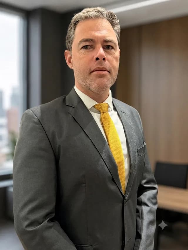 Retrato de Bruno Zatti Cordeiro